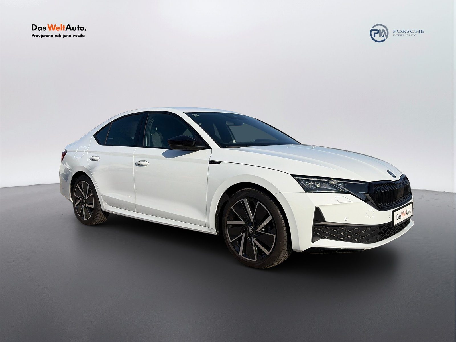 2025 Škoda Octavia — fotografija 3