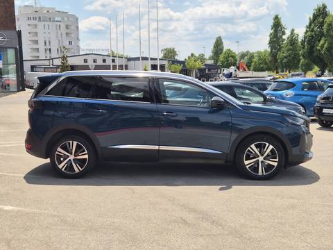 2024 Peugeot 5008 — sličica 4