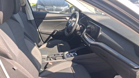 2024 Škoda Octavia Combi — sličica 9