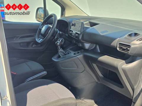 2021 Citroën Berlingo — sličica 6