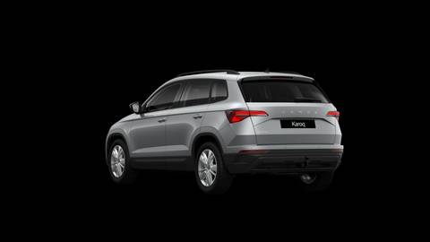 2026 Škoda Karoq — sličica 4