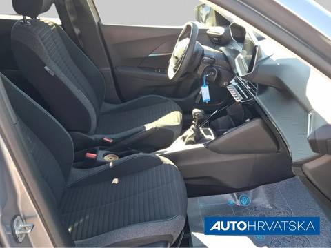 2022 Peugeot 2008 — sličica 14