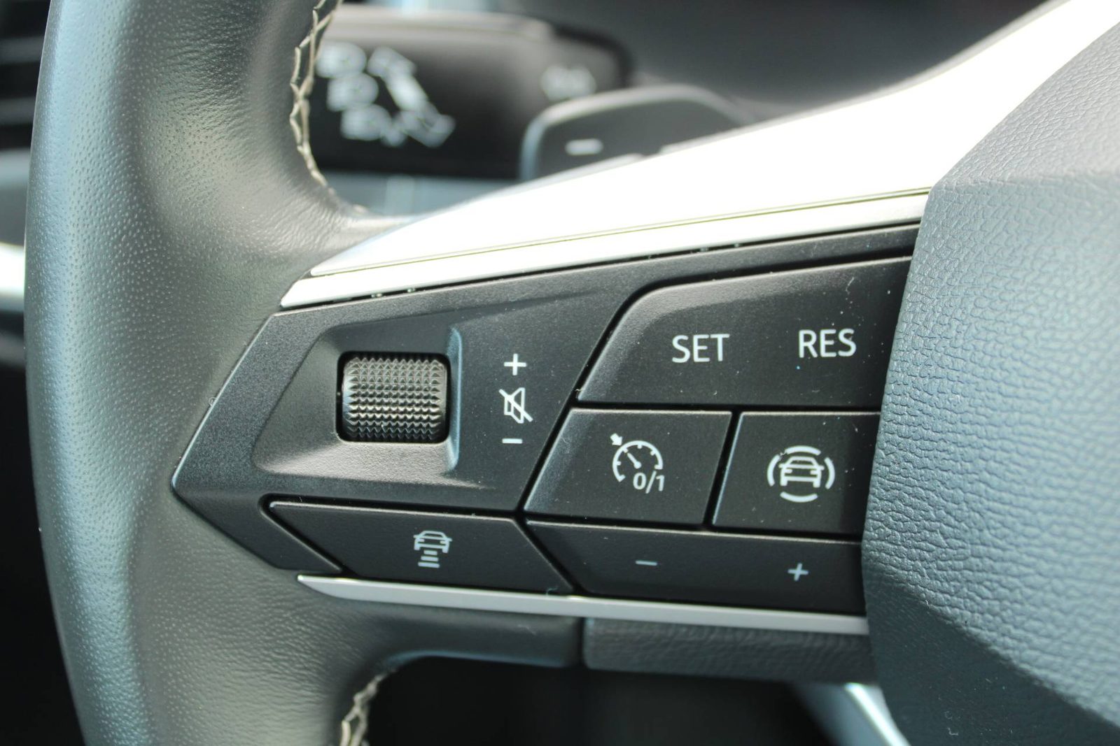 2023 Seat Ateca — fotografija 17