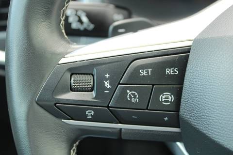 2023 Seat Ateca — sličica 17