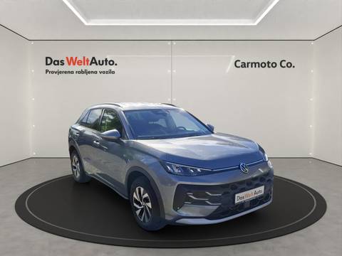2026 Volkswagen T-Roc — sličica 6