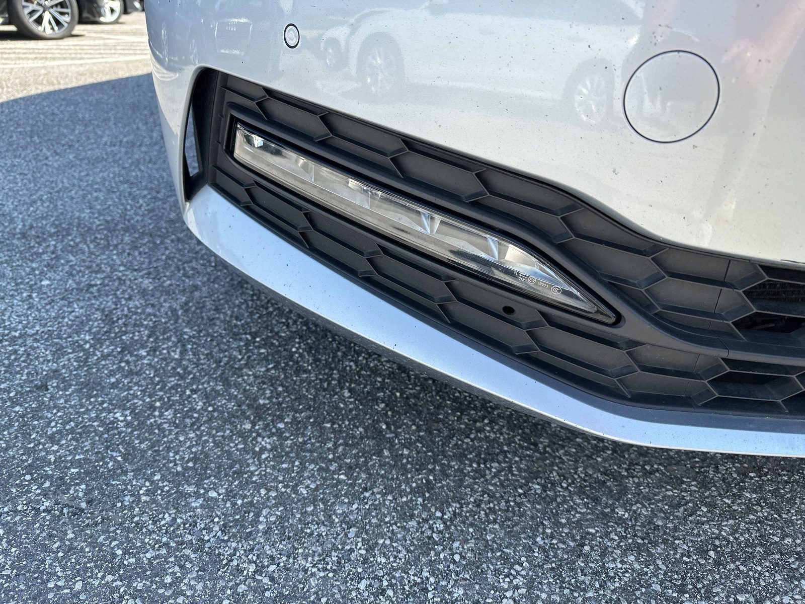 2022 Škoda Superb — fotografija 16