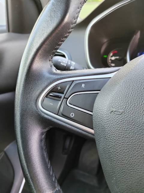 2018 Renault Megane — sličica 14