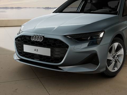 2026 Audi A3 Sportback — sličica 6