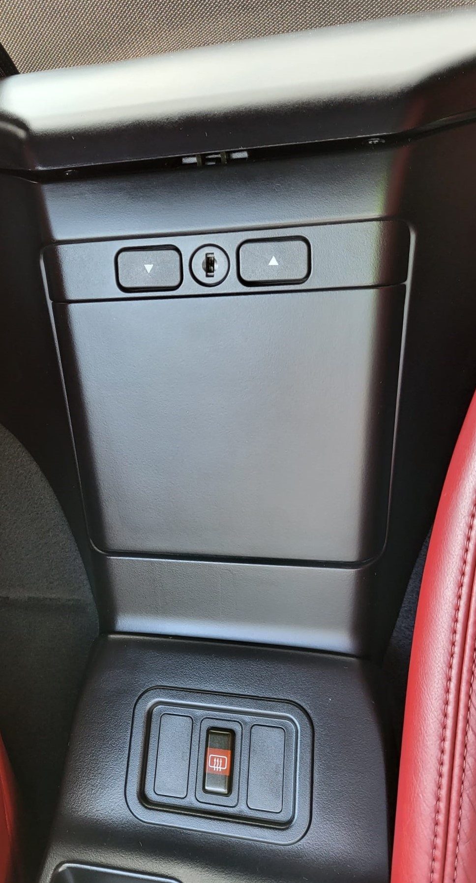 1998 BMW Z3 — fotografija 19
