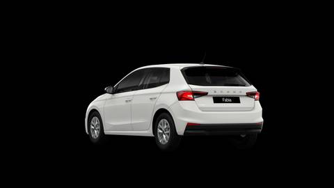 2026 Škoda Fabia — sličica 4