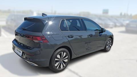 2024 Volkswagen Golf — sličica 7