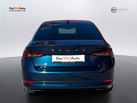 2023 Škoda Octavia — sličica 6