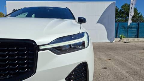 2023 Volvo XC60