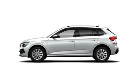 2026 Škoda Kamiq — sličica 2