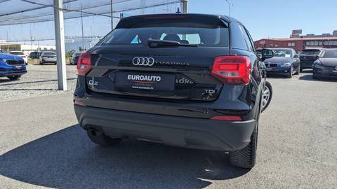 2018 Audi Q2 — sličica 5