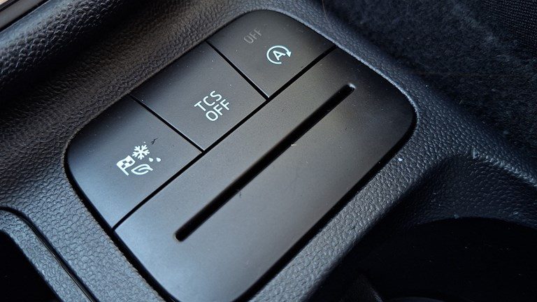 2023 Ford Fiesta — fotografija 15