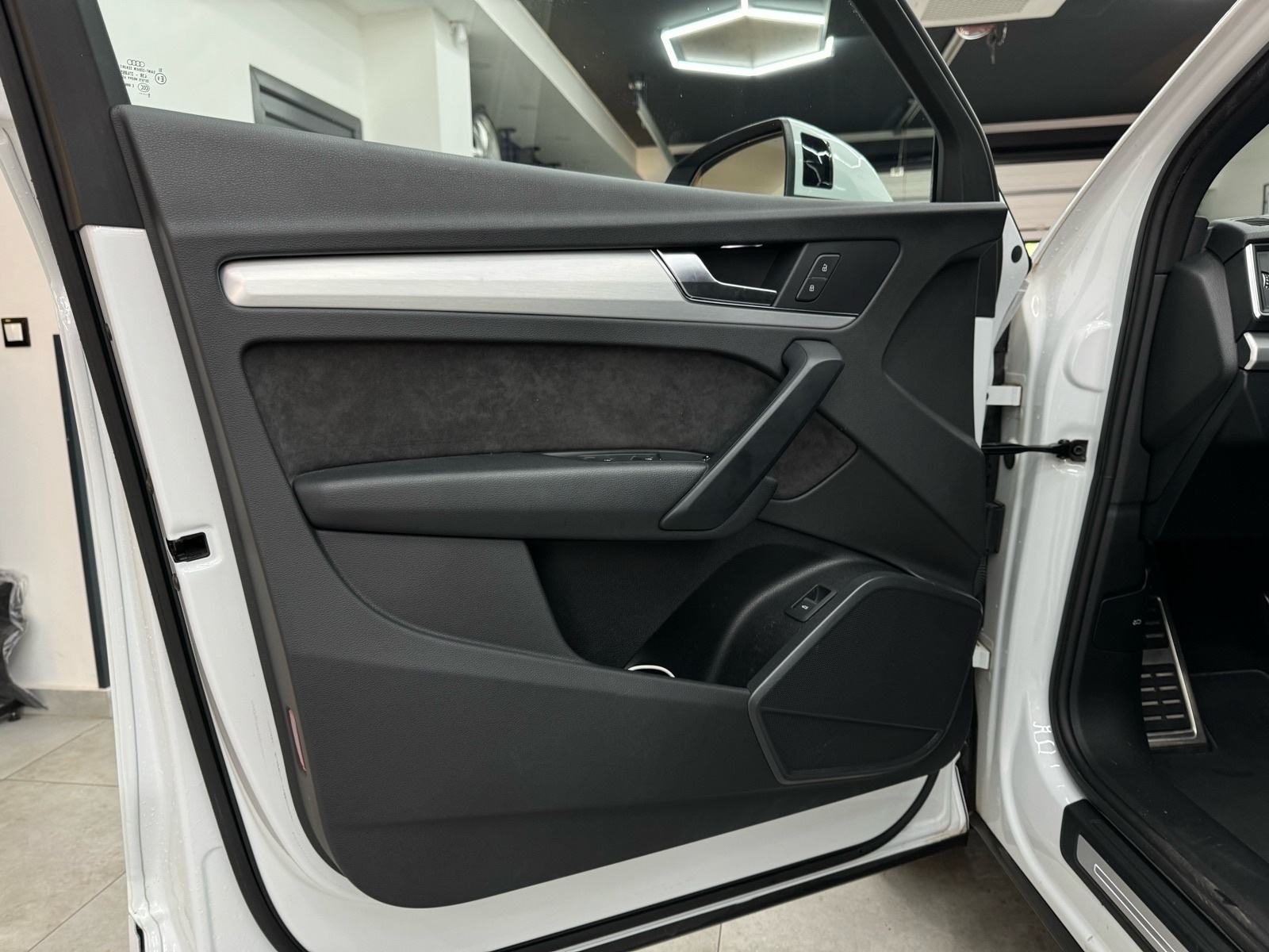 2019 Audi Q5 — fotografija 5