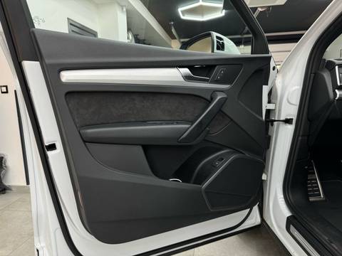 2019 Audi Q5 — sličica 5