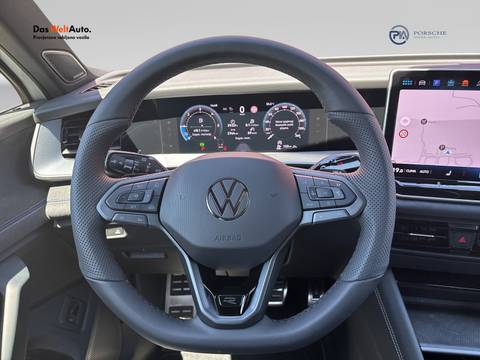 2026 Volkswagen Tayron — sličica 14