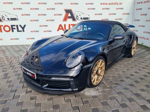 2022 Porsche 911 — sličica 12