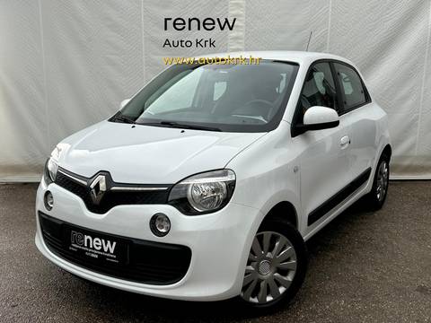 2018 Renault Twingo