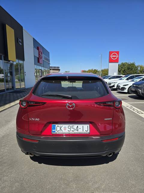 2019 Mazda CX-30 — sličica 5