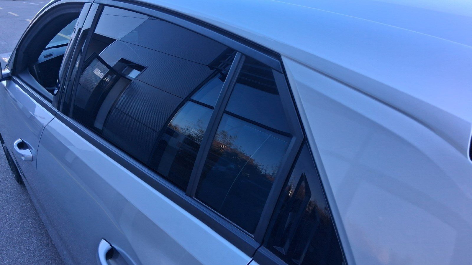 2024 Opel Astra — fotografija 12
