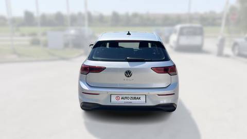 2023 Volkswagen Golf — sličica 6