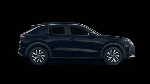 2026 Volkswagen T-Roc — sličica 6