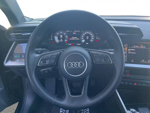 2024 Audi A3 Sportback — sličica 10