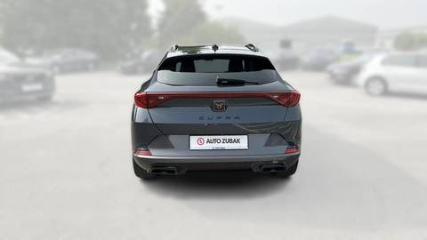 2023 Cupra Formentor — sličica 6