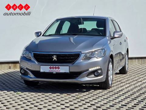2020 Peugeot 301 — sličica 2