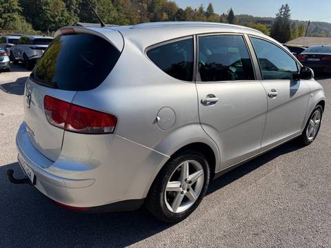 2012 Seat Altea — sličica 2