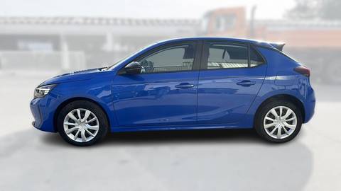 2025 Opel Corsa — sličica 4