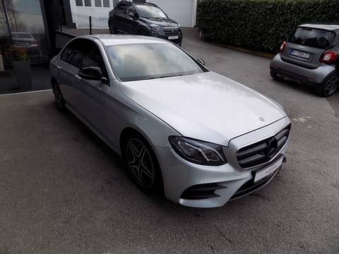 2019 Mercedes-Benz E-klasa — sličica 4