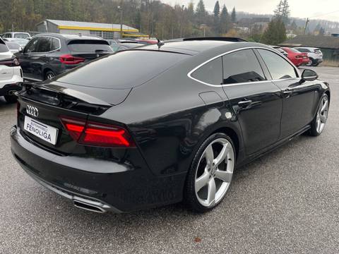 2013 Audi A7 — sličica 2