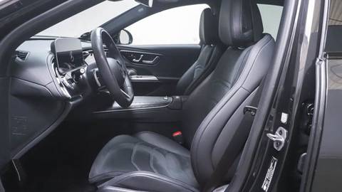2025 Mercedes-Benz E-klasa — sličica 9