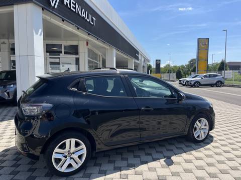 2024 Renault Clio V