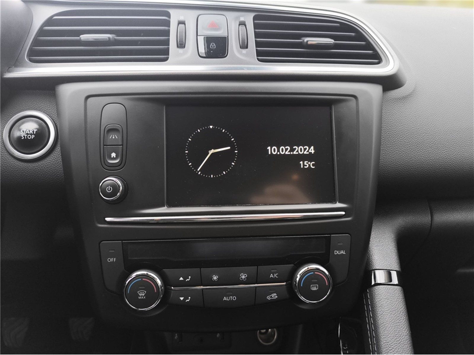 2016 Renault Kadjar — fotografija 10