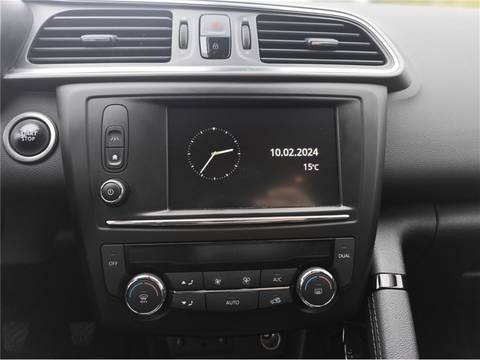 2016 Renault Kadjar — sličica 10