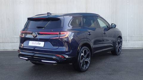 2024 Renault Espace — sličica 3