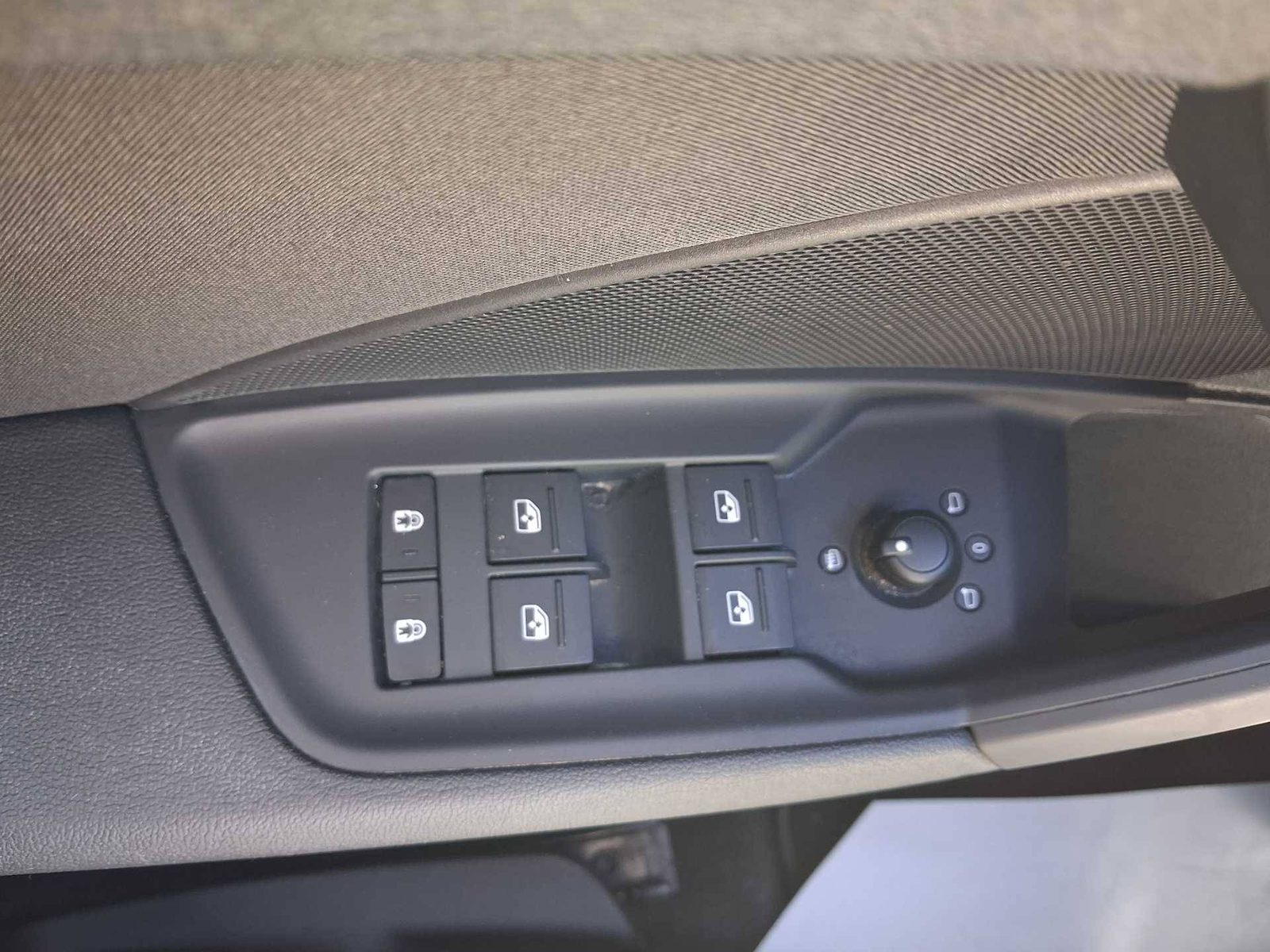 2023 Audi A3 Sportback — fotografija 29