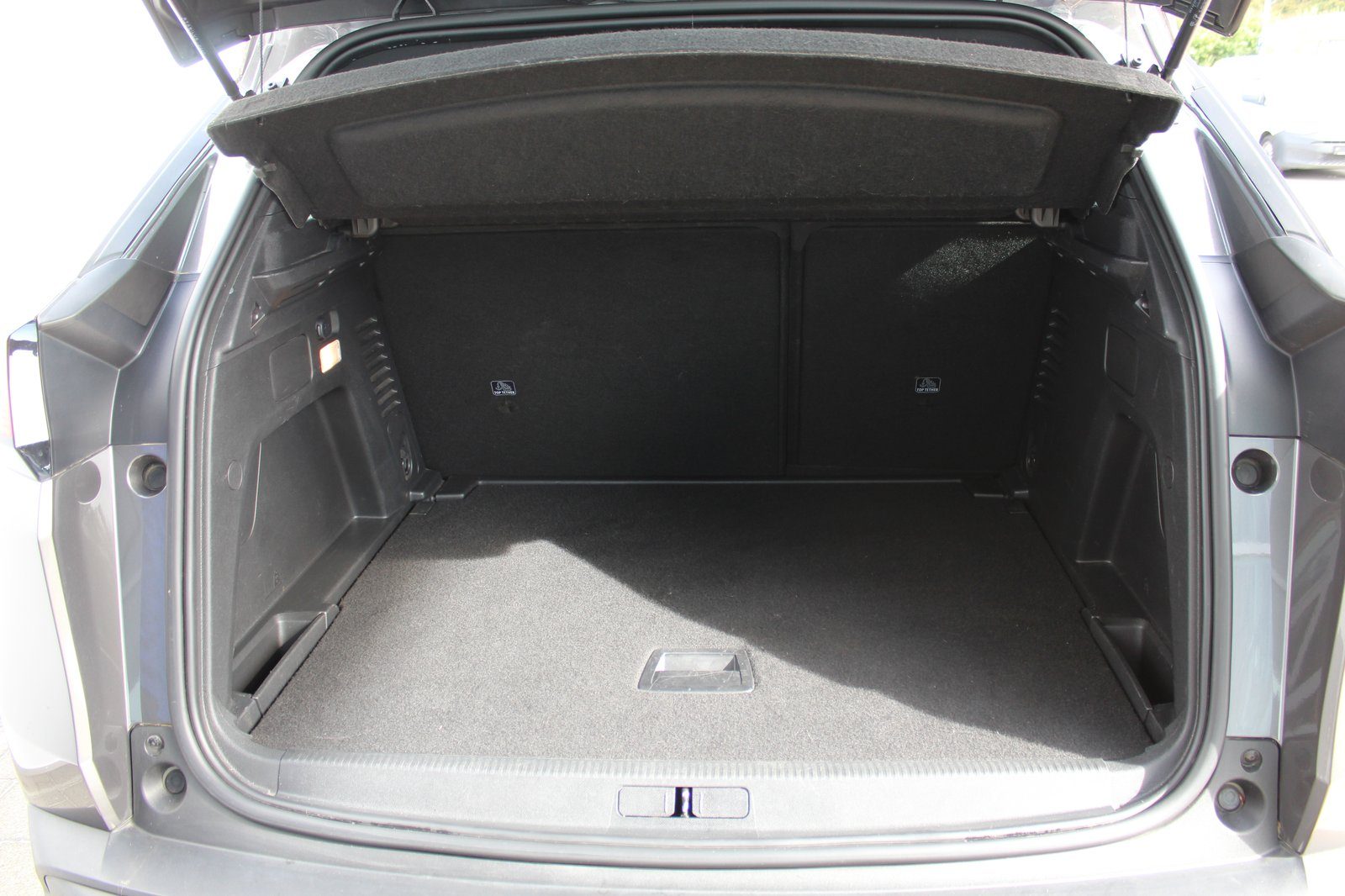 2023 Peugeot 3008 — fotografija 17