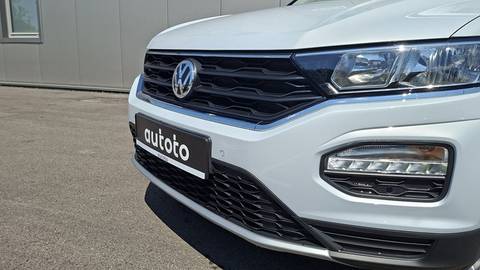 2019 Volkswagen T-Roc — sličica 25