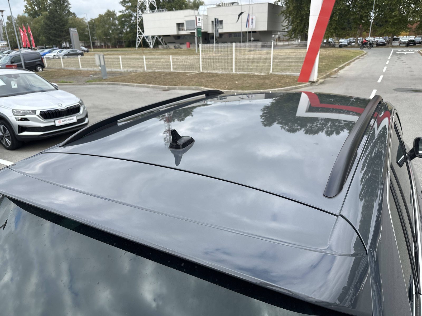 2023 Volkswagen Tiguan — fotografija 19