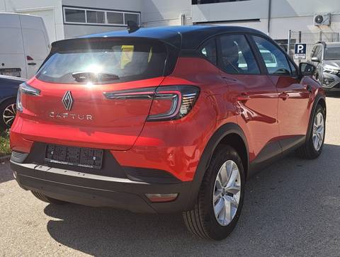 2026 Renault Captur — sličica 7