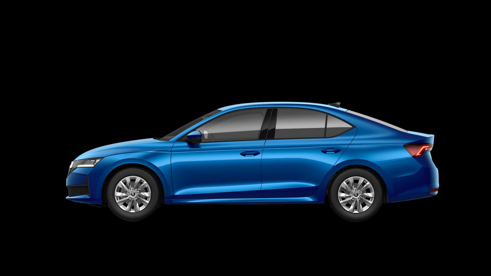 2026 Škoda Octavia — fotografija 3