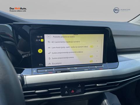 2023 Volkswagen Golf Variant — sličica 17