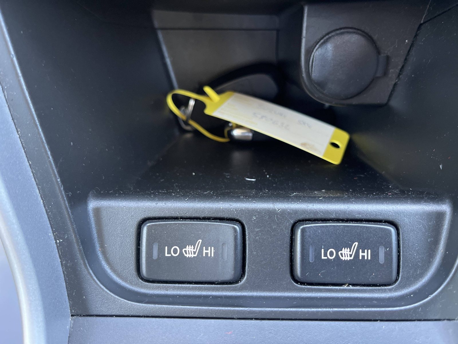 2018 Suzuki SX4 S-CROSS — fotografija 24