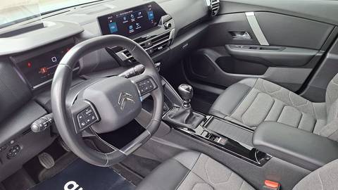 2021 Citroën C4 — sličica 5